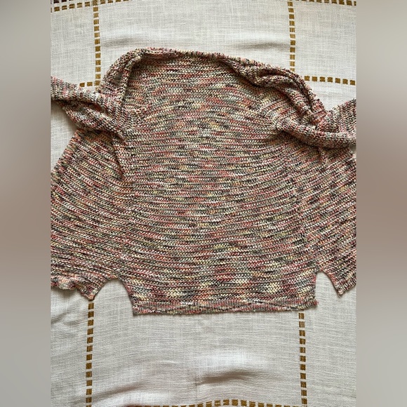 Knit cardigan - Picture 7 of 7